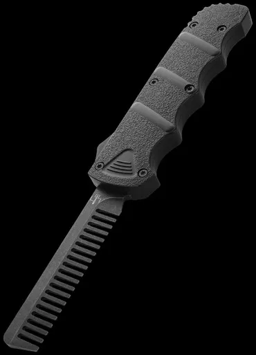 Boker Plus Heinnie Exclusive OTF Auto Comb