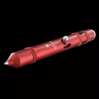 Boker Plus Heinnie Haynes Bit-Pen