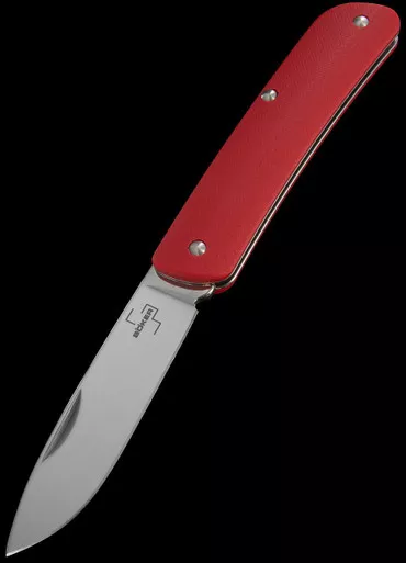 Boker Plus Heinnie Tech Tool 1 Folding Knife