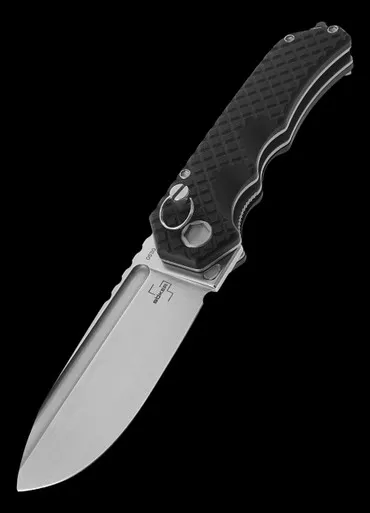 Boker Plus Hermod Folding Knife