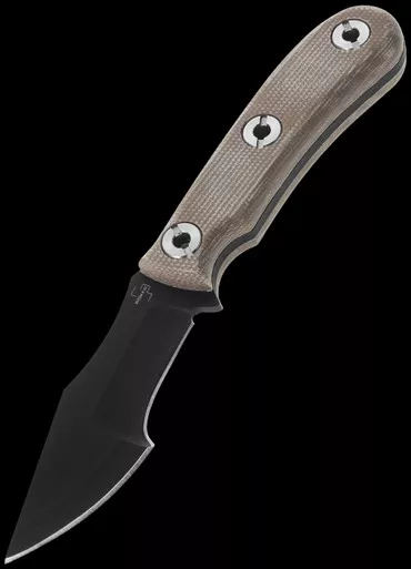 Boker Plus Micro Tracker 2.0 Fixed Blade