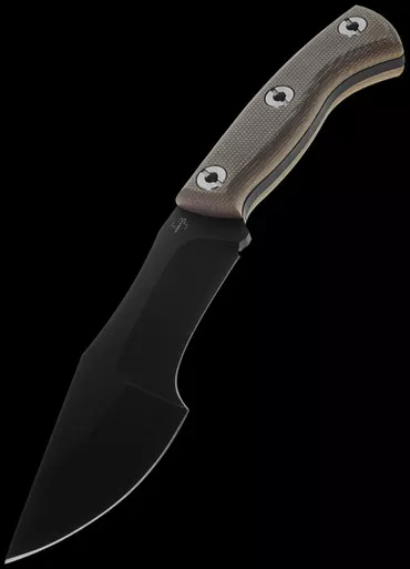 Boker Plus Mini Tracker 2.0 Fixed Blade