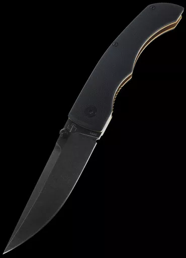 Boker Plus Poke Folding Knife