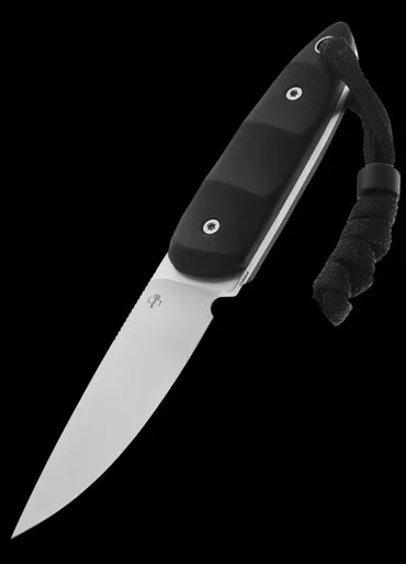 Boker Plus Pollywog Fixed Blade
