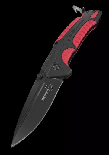 Boker Plus Savior 1 Folding Knife