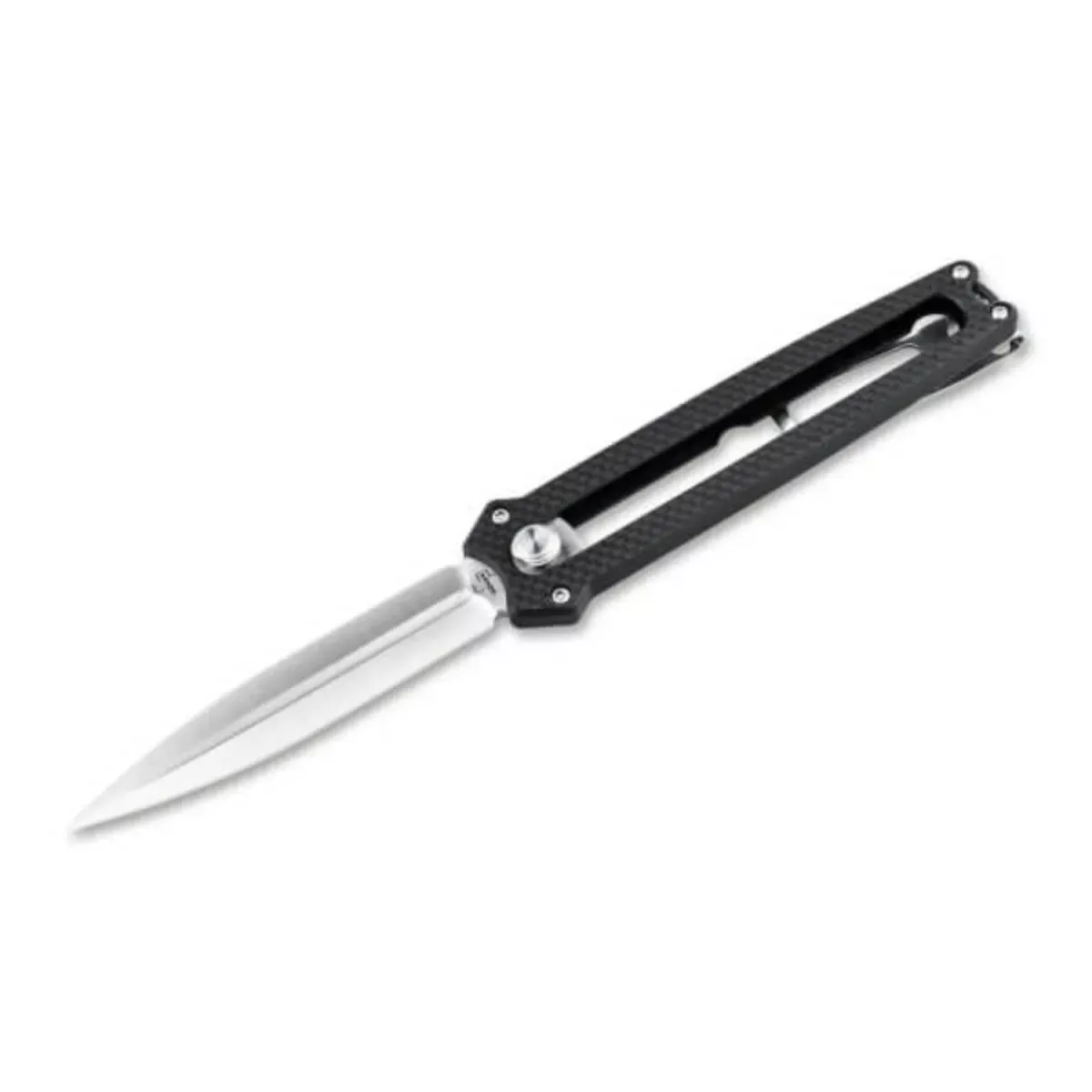 Boker Plus Slike Pocket Knife