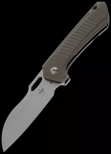Boker Plus Swoopy Folding Knife