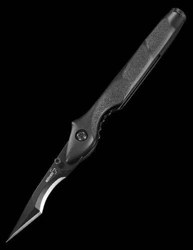 Boker Plus Urban Survival Folding Knife