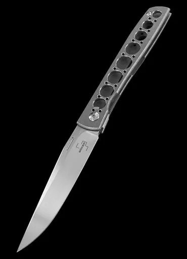 Boker Plus Urban Trapper 42 Folding Knife