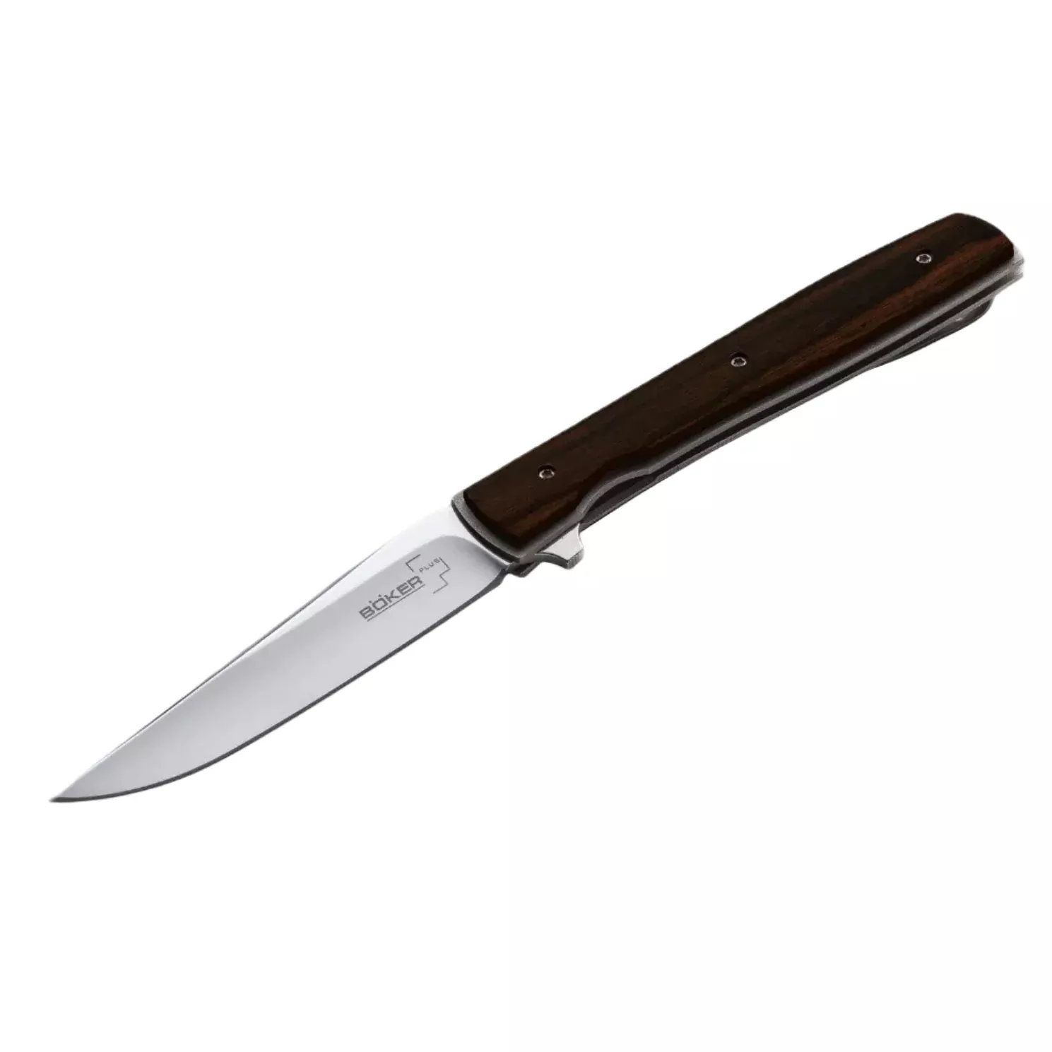 Boker Plus Urban Trapper Cocobolo