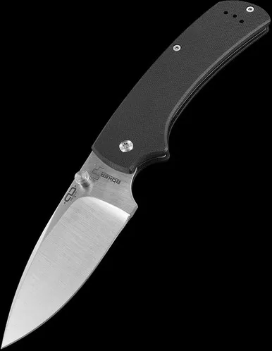 Boker Plus XS Drop Point Folding Knife