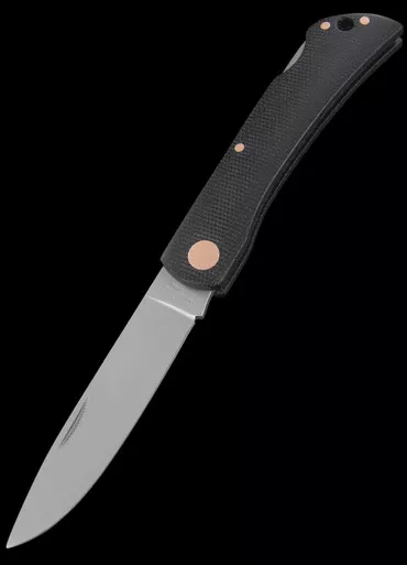 Boker Rangebuster Black Copper Folding Knife
