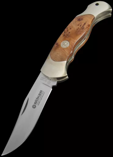 Boker Scout Thuja Folding Knife