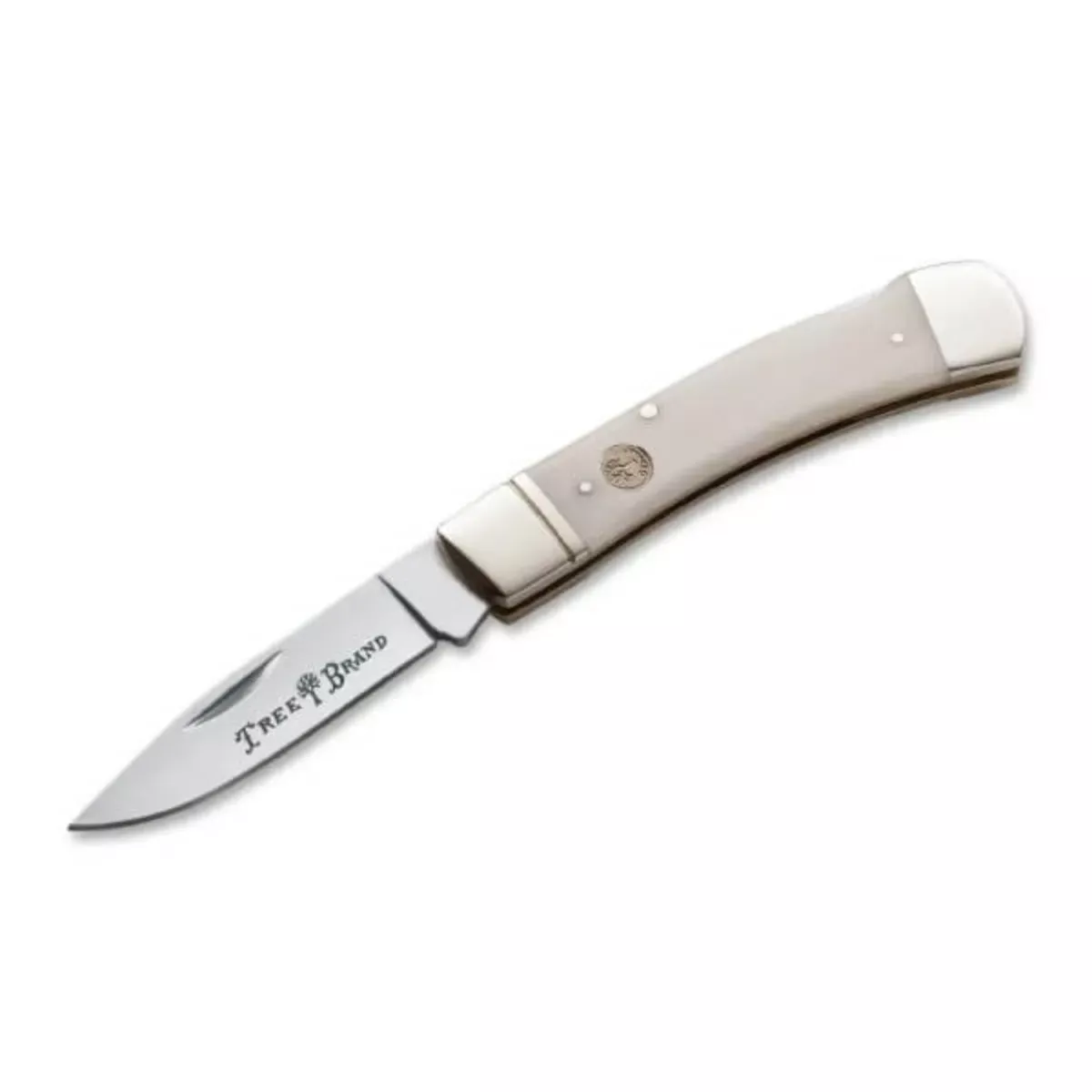 Boker Traditional Series Gentleman’s Lockback Pocket Knife