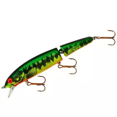 Bomber Jointed Long A