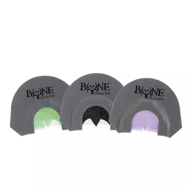 Bone Collector 3 Flop Special Turkey Calls #BC140011