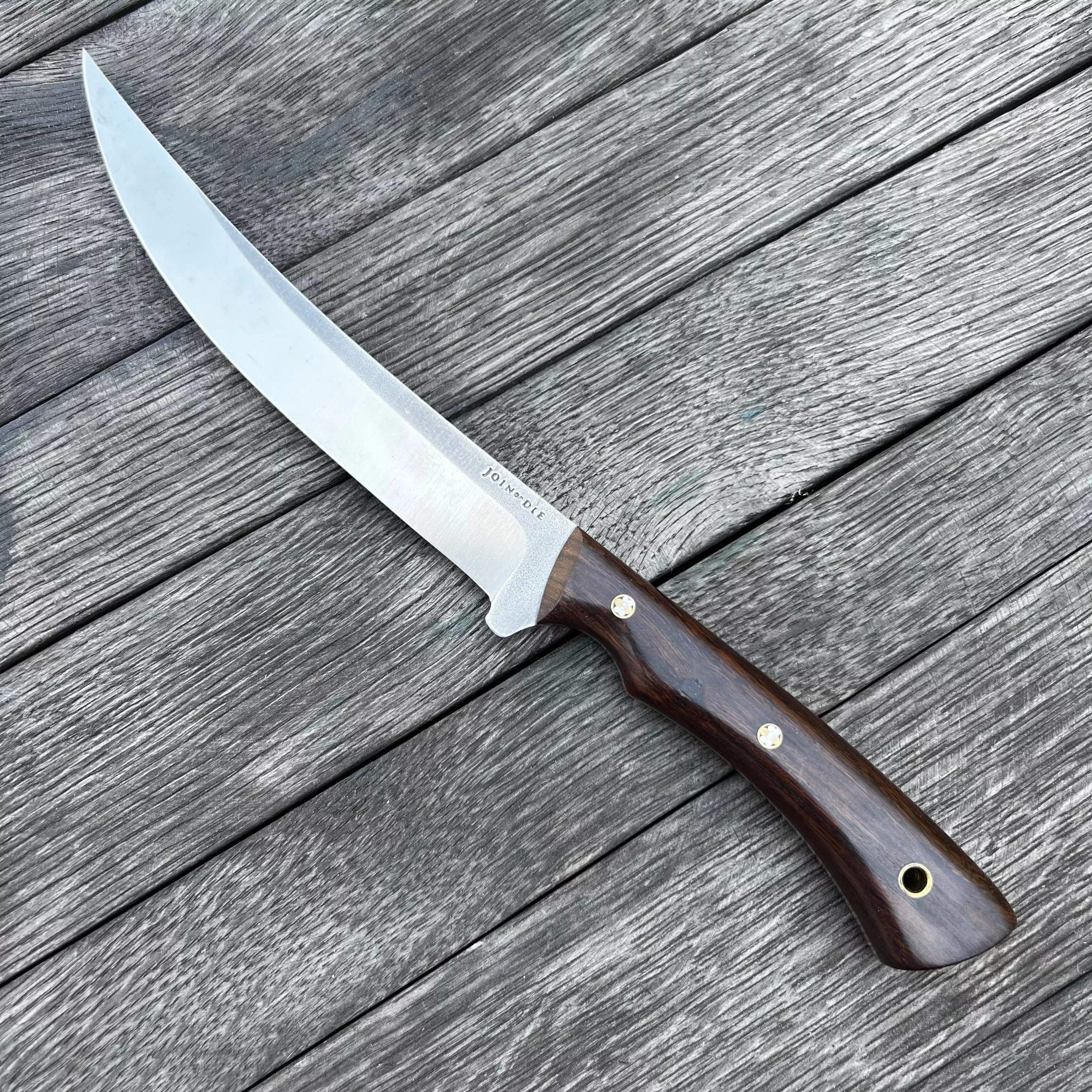 Boning knife - Stiff