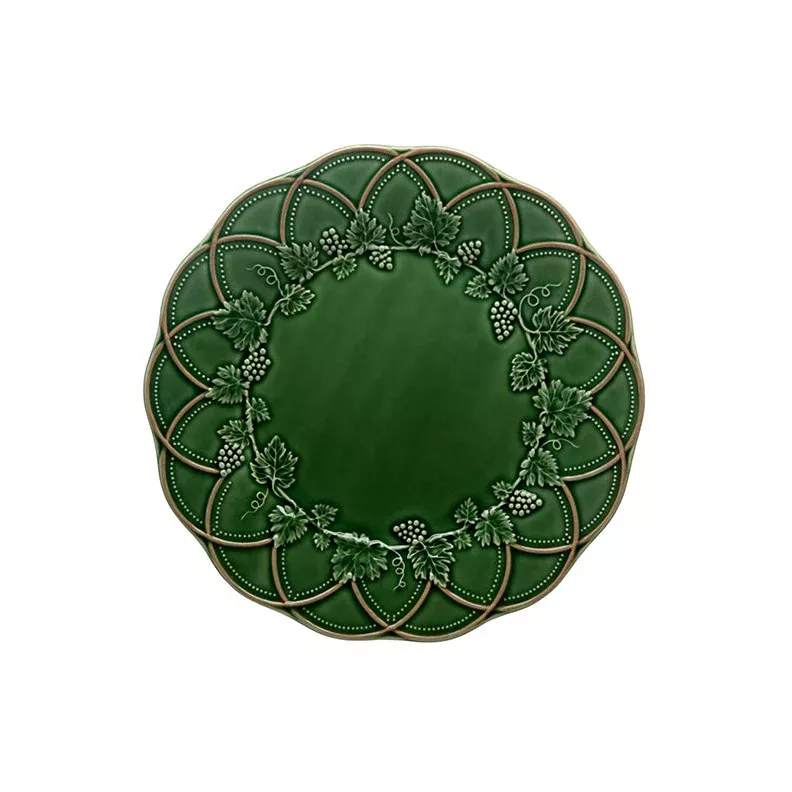 Bordallo Dinner Plate