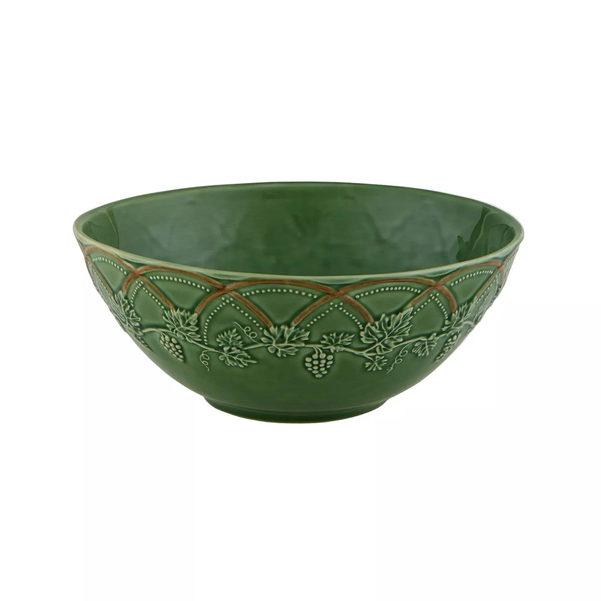 Bordallo Salad Bowl