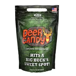 Boss Buck Deerk Candy – 1 LB.