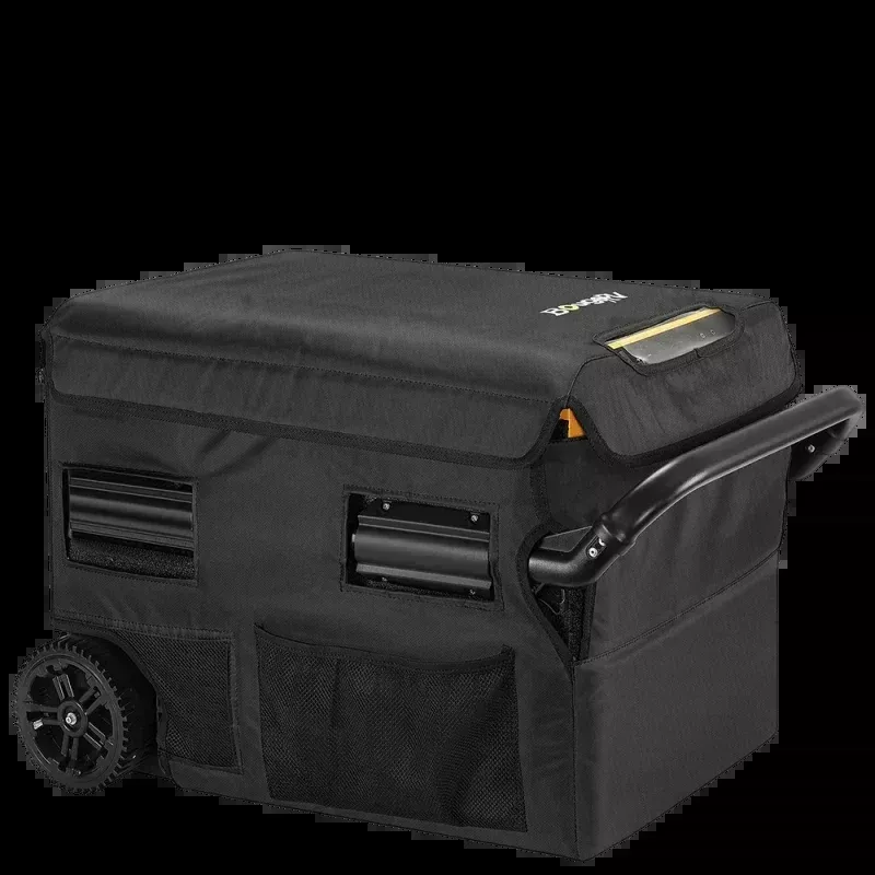 BougeRV CRD35 37 Quart Dual Zone Fridge Insulated Protective Cover