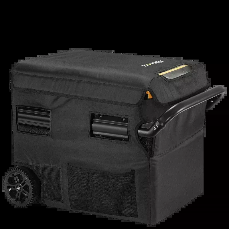 BougeRV CRD45 48 Quart Refrigerator Insulated Protective Cover