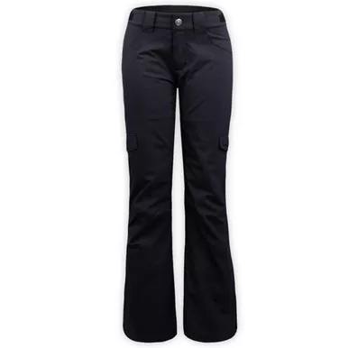 BOULDER GEAR Womens Skinny Flare Pant
