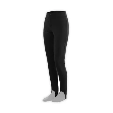 BOULDER GEAR Womens WB400 ITB Black Petite Pant (7630P-001)