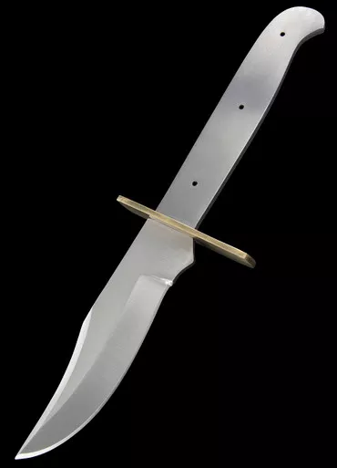Bowie Blade Blank Small