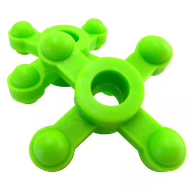 Bowjax Maxjax Dampener 5/8-1 In. 2 Pk.