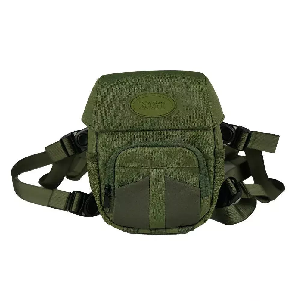 Boyt Bino Case & Harness