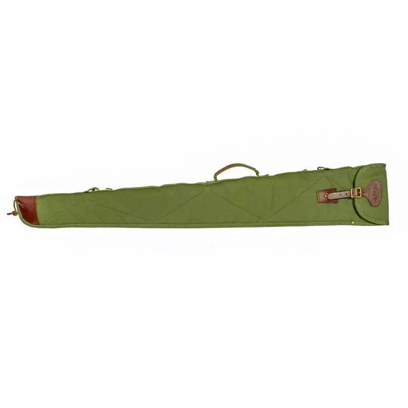 Boyt Canvas Shotgun Case