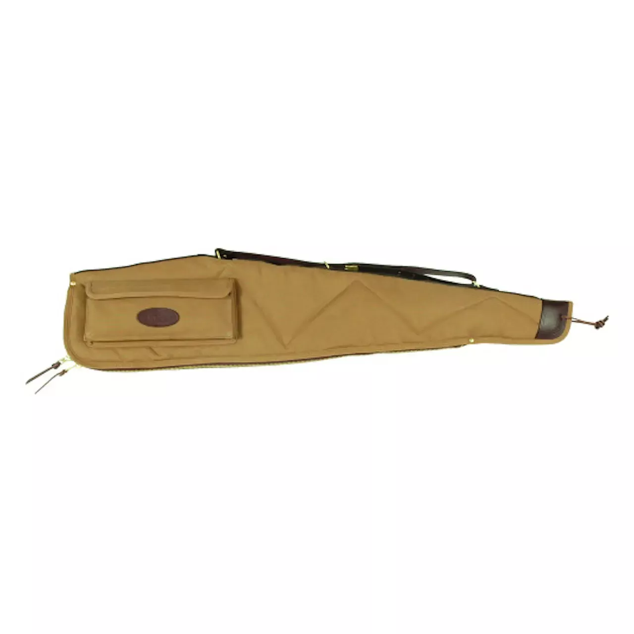 Boyt Harness Signature Series Scoped Rifle Case Khaki 46"
