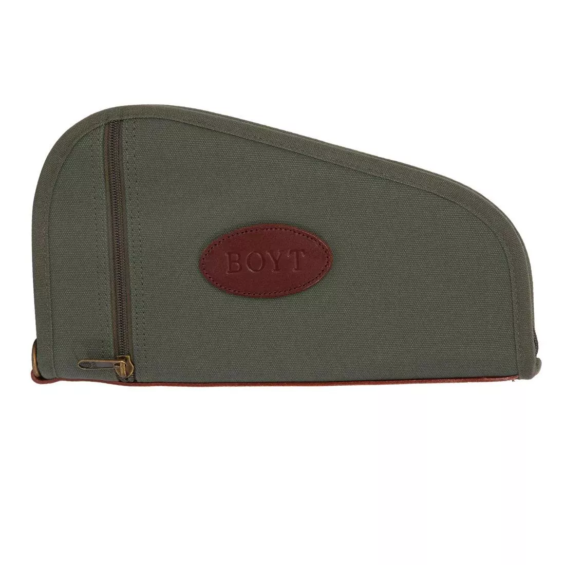 Boyt Heart-Shaped Pistol Case