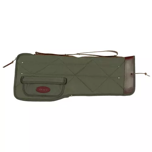 Boyt Signature Series Two Barrel Set Takedown Case