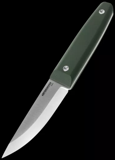 BPS Aurora Fixed Blade