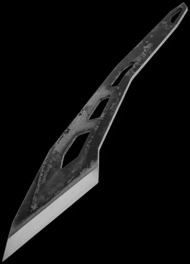 BPS Knives Kiridashi CSH Fixed Blade
