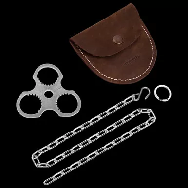 BPS Knives Tripod Board