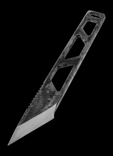 BPS Mini Kiridashi Fixed Blade