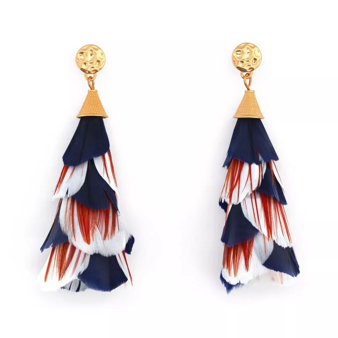 Brackish Betsy Earring