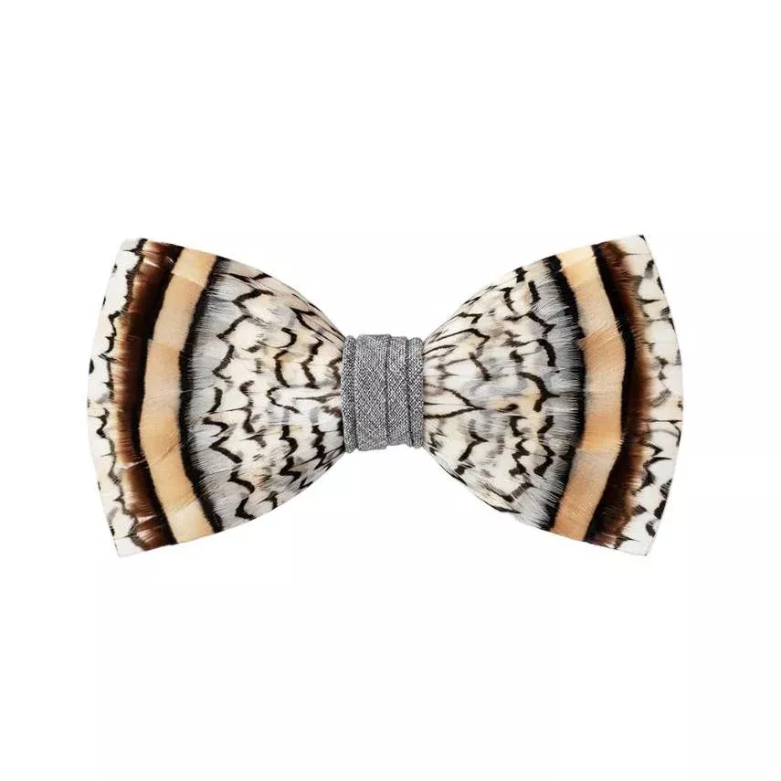 Brackish Exuma Bow Tie