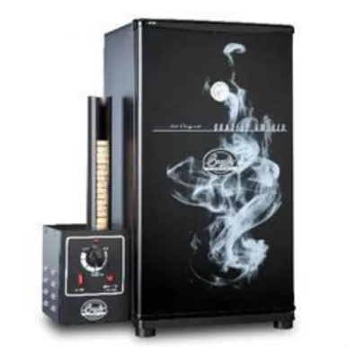 Bradley Smoker Original 4 Rack Smoker