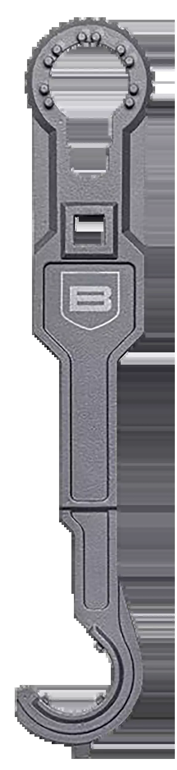 Breakthrough Clean Armorer’s Wrench for AR-15, Titanium-Plated Stainless Steel Tool BTAR15AW