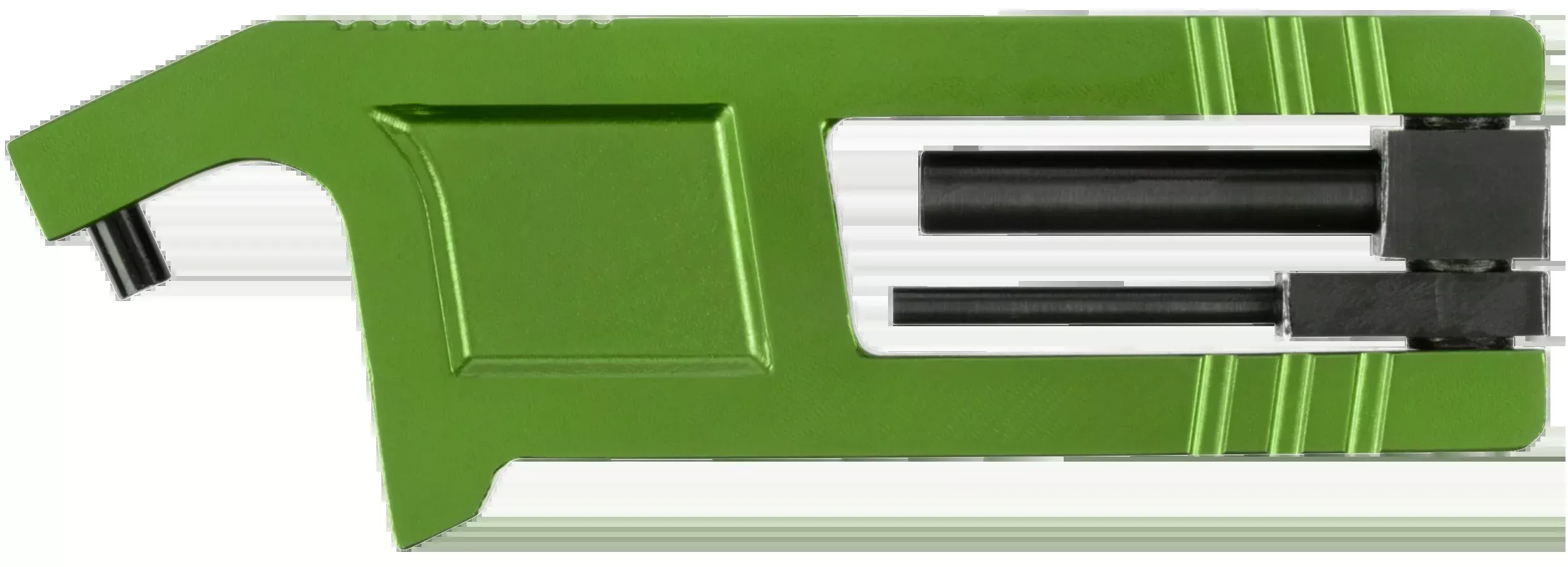 Breakthrough Clean Glock Tool – 3-in-1 Front Sight 3/16 Hex, Magazine Base Plate & Pin Removal, BTGT