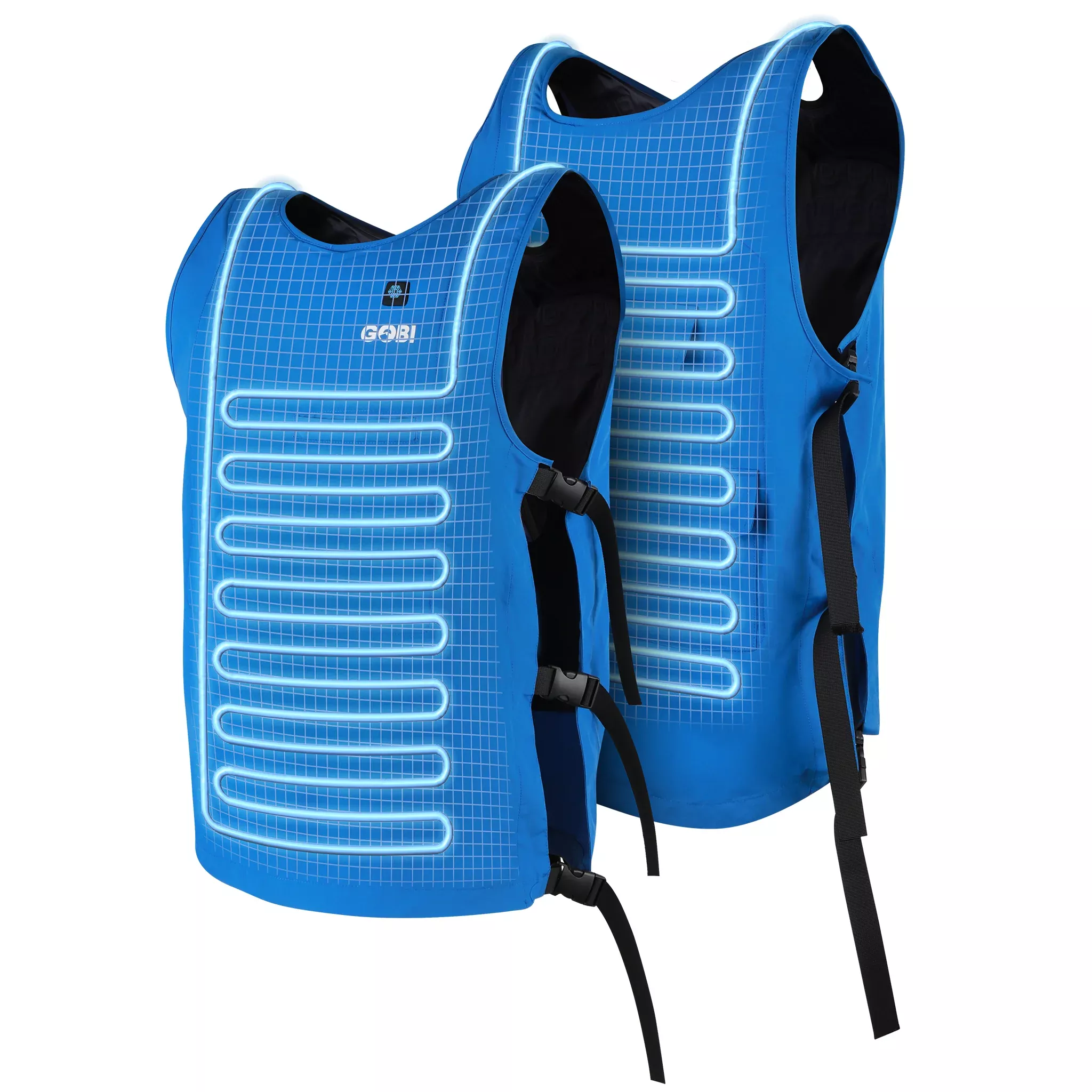 Breeze II Unisex Cooling Vest