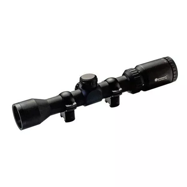Bresser 1.5 – 4.5 x 32