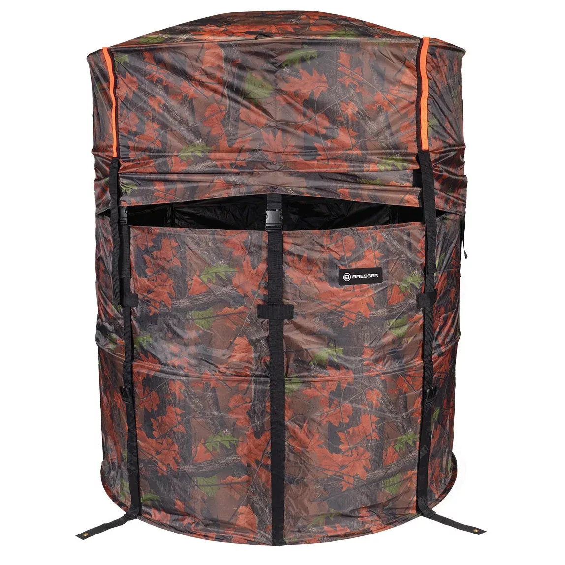 Bresser 360° 60″ Pop-Up Hunting Ground Blind – OMNI-BL36