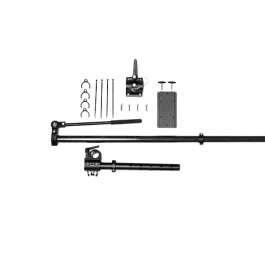 Brew City Trolling Motor Support Poles with Tilt Handle