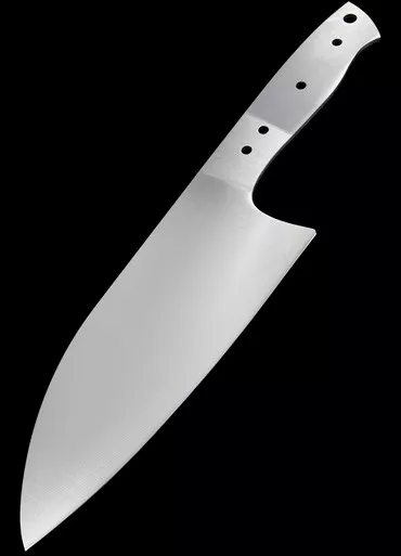 Brisa Chef's Blade Blank