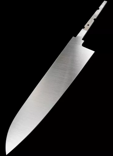 Brisa Cocinero Santoku 195 Blade Blank